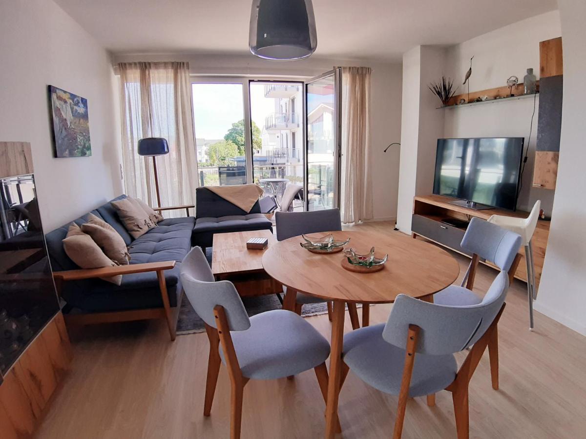 Ferienwohnung Haffduurn โกลเวอ ภายนอก รูปภาพ